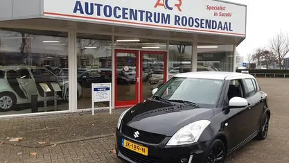 Occasion Suzuki Swift 90 PK (66 kW) 2016 Hatchback