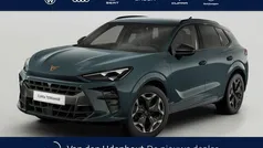 Blauw Nieuw 2025 Cupra Terramar SUV | € 45.835 (Super prijs)