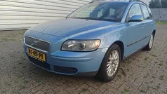 Gebruikt 2005 Volvo V50 Performance Stationwagen | € 1.999 (Super prijs)