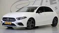 Gebruikt 2019 Mercedes A200 Business Hatchback | € 20.950 (Goede deal)