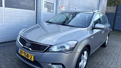 Occasion 2012 Kia Ceed Hatchback | € 2.595 (Super prijs)