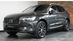 Grijs Gebruikt 2020 Volvo XC60 Inscription SUV | € 36.950 (Eerlijke prijs)