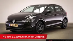Zwart Gebruikt 2019 VW Polo Comfortline Hatchback | € 17.195 (Eerlijke prijs)