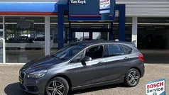 Gebruikt 2018 BMW 218 Executive Stationwagen | € 17.950 (Goede deal)