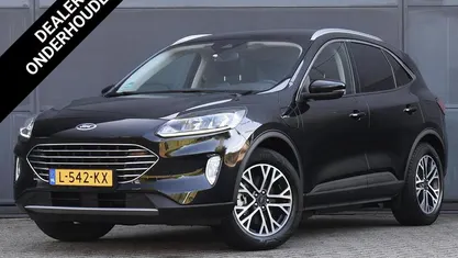 Occasion Ford Kuga Titanium 152 PK (111 kW) 2021 SUV