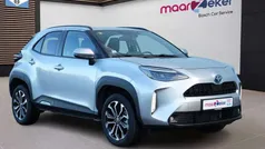 Zilver Gebruikt 2023 Toyota Yaris Cross SUV | € 26.950 (Goede deal)