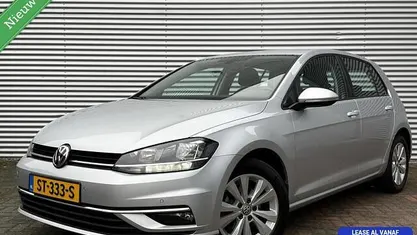 Gebruikt 2018 VW Golf VII Highline Hatchback | € 10.950 (Eerlijke prijs)