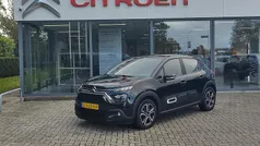 Gebruikt 2024 Citroën C3 PureTech Hatchback | € 18.740 (Eerlijke prijs)
