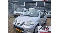 Gebruikt 2007 Citroën C3 Hatchback | € 1.899 (Eerlijke prijs)