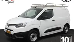 Gebruikt 2021 Toyota Proace City Van | € 11.450 (Eerlijke prijs)