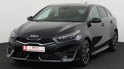Occasion Kia ProCeed GT-Line 2024 Hatchback