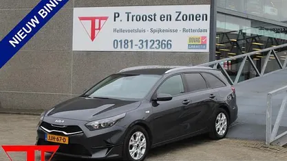 Occasion 2022 Kia Ceed Sportswagon Stationwagen | € 18.950 (Goede deal)