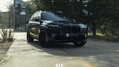 Gebruikt 2024 BMW X7 M Sport SUV | € 167.500