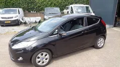 Gebruikt 2011 Ford Fiesta Hatchback | € 2.950 (Eerlijke prijs)