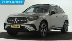Mercedes GLC300