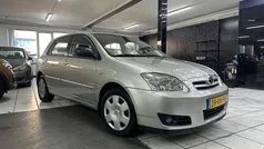 Gebruikt 2005 Toyota Corolla Sol Hatchback | € 5.250 (Eerlijke prijs)
