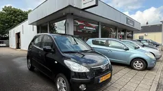 Gebruikt 2008 Hyundai i10 Hatchback | € 2.195 (Eerlijke prijs)