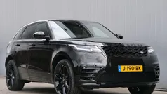 Zwart Gebruikt 2020 Land Rover Range Rover Velar HSE SUV | € 47.900 (Eerlijke prijs)