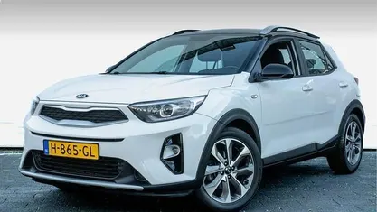 Occasion 2020 Kia Stonic SUV | € 13.940 (Eerlijke prijs)