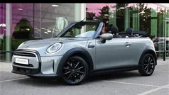 Gebruikt 2021 Mini Cooper Cabriolet Cabriolet | € 26.950 (Goede deal)
