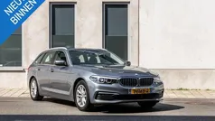 Gebruikt 2018 BMW 520 Executive Stationwagen | € 26.500 (Goede deal)