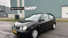 Gebruikt 2003 VW Polo Hatchback | € 1.299 (Eerlijke prijs)