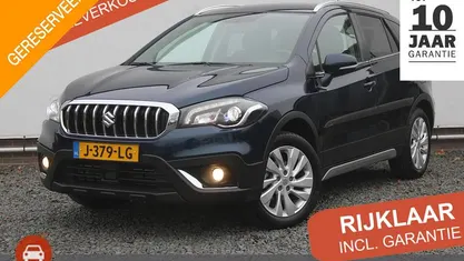 Occasion 2020 Suzuki SX4 S-Cross SUV | € 19.450 (Goede deal)