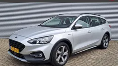 Gebruikt 2020 Ford Focus Business Edition Stationwagen | € 18.495 (Eerlijke prijs)