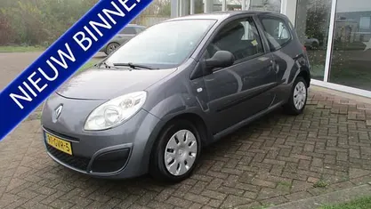 Occasion 2008 Renault Twingo Authentique Hatchback | € 1.960 (Eerlijke prijs)
