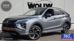 Gebruikt 2023 Mitsubishi Eclipse Cross SUV | € 26.995 (Eerlijke prijs)