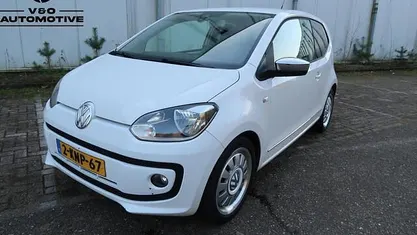 Occasion VW up! high up! 75 PK (55 kW) 2012 Hatchback