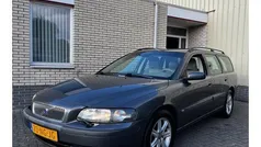 Gebruikt 2003 Volvo V70 Comfort Stationwagen | € 3.350 (Goede deal)