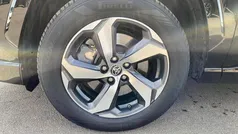 Zwart Gebruikt 2021 Toyota RAV4 Business Edition SUV | € 39.900 (Eerlijke prijs)