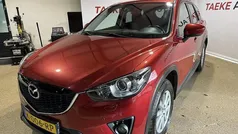 Gebruikt 2012 Mazda CX-5 SUV | € 10.950 (Eerlijke prijs)