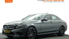 Gebruikt 2020 Mercedes C180 Premium Plus Sedan | € 29.900 (Eerlijke prijs)