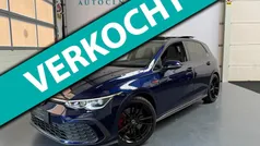 Blauw Gebruikt 2021 VW Golf VIII GTI Hatchback | € 30.999 (Eerlijke prijs)