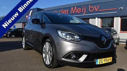 Occasion Renault Grand Scénic IV LIMITED 142 PK (104 kW) 2019 MPV