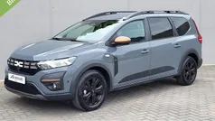 Gebruikt 2025 Dacia Jogger Extreme MPV | € 28.885 (Eerlijke prijs)