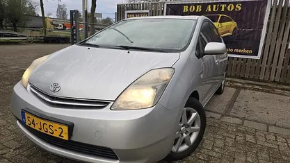 Occasion Toyota Prius 78 PK (57 kW) 2009 Hatchback