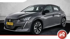 Grijs Gebruikt 2023 Peugeot 208 GTi Hatchback | € 22.925 (Eerlijke prijs)