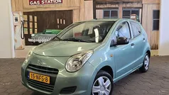 Gebruikt 2010 Suzuki Alto Comfort+ Hatchback | € 1.750 (Super prijs)