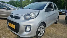 Gebruikt 2015 Kia Picanto Hatchback | € 4.999 (Goede deal)