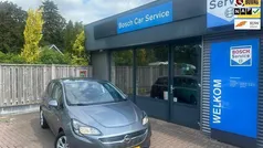 Gebruikt 2017 Opel Corsa Edition Hatchback | € 8.950 (Eerlijke prijs)