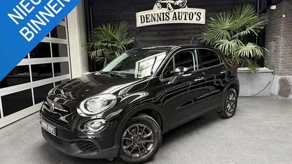 Occasion 2021 Fiat 500X Lounge SUV | € 14.450 (Goede deal)