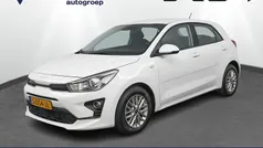 Gebruikt 2023 Kia Rio Hatchback | € 18.450 (Eerlijke prijs)
