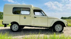 Gebruikt 1980 Citroën Dyane Hatchback | € 11.450