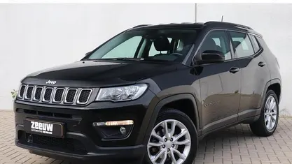 Occasion 2019 Jeep Compass Longitude SUV | € 18.450 (Eerlijke prijs)