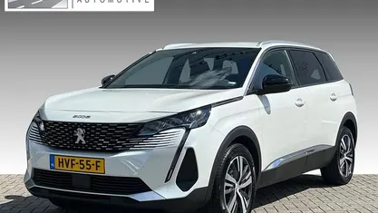 Gebruikt 2024 Peugeot 5008 Allure SUV | € 29.495 (Eerlijke prijs)