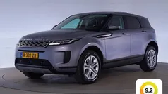 Gebruikt 2020 Land Rover Range Rover evoque S SUV | € 37.445 (Eerlijke prijs)