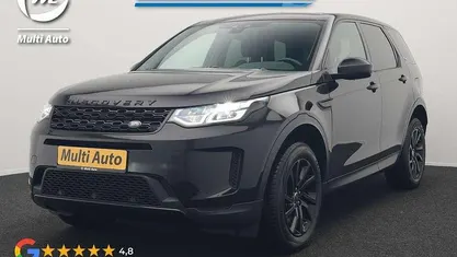 Occasion 2020 Land Rover Discovery Sport S SUV | € 29.440 (Eerlijke prijs)